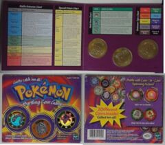 Battling Coin Game: Opened: Used: V1